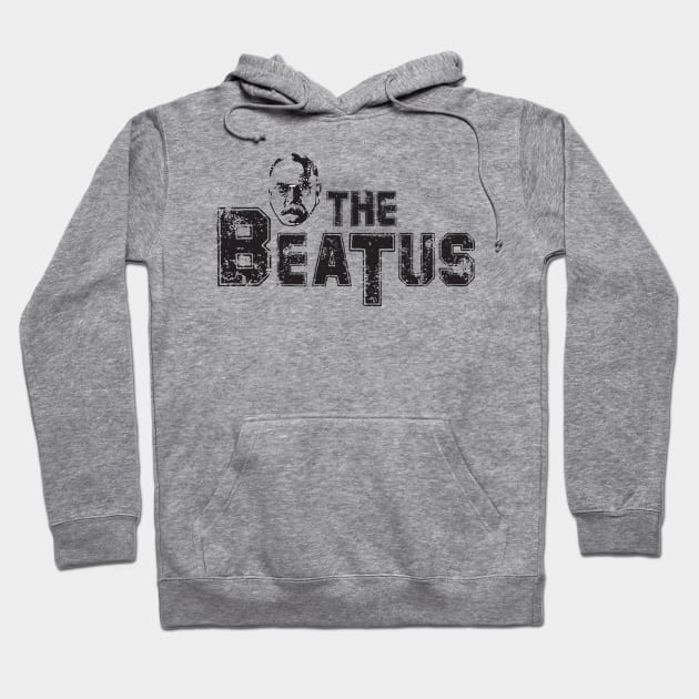 the beatus Hoodie by themodestworm